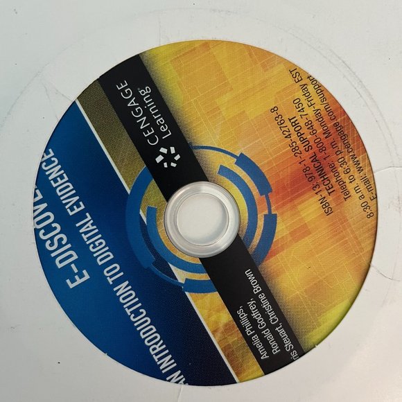 UCLA PARALEGAL TRAINING PROGRAM (UCLA PTP) Textbook Materials - Picture 4 of 5